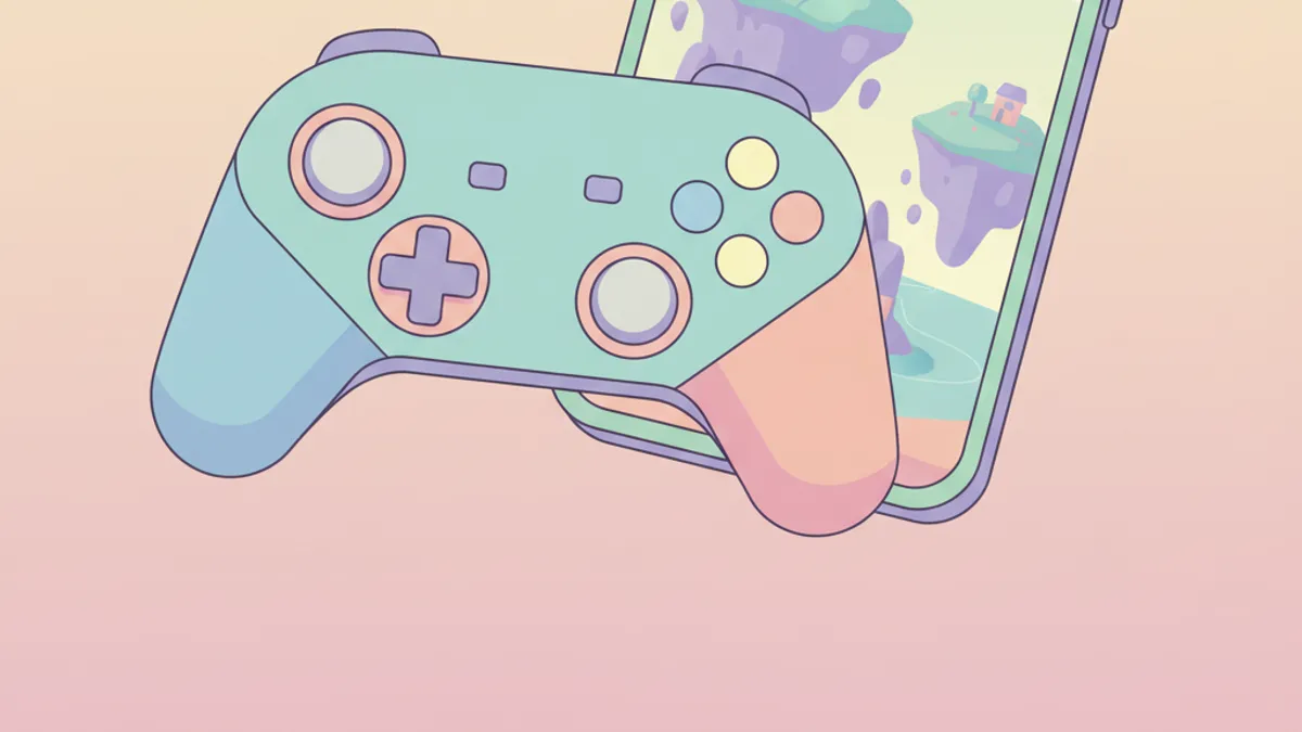 How we actually review a game