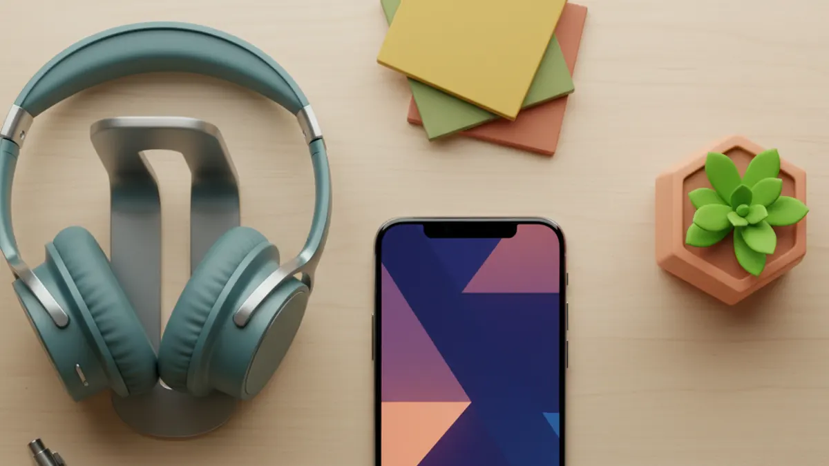 The four phone settings I change before playing anything