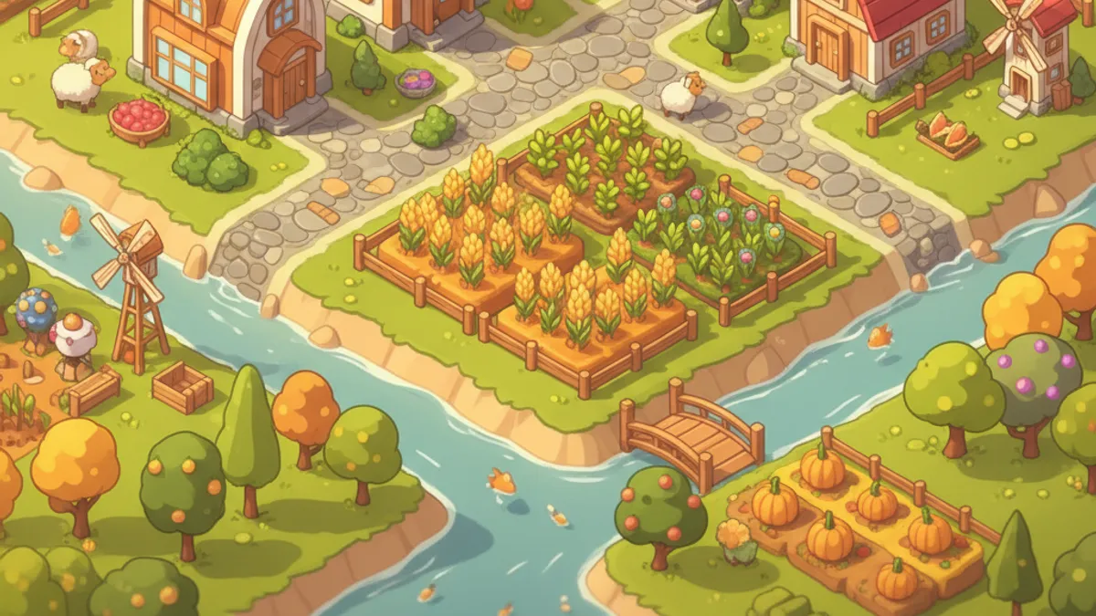 Skyroot Village