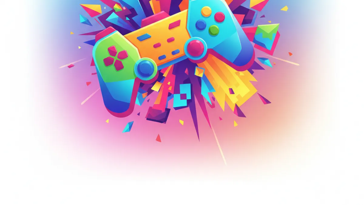 Games that respect your one free hand